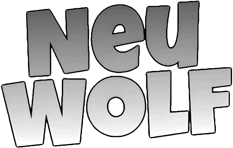 NeuWolf Logo